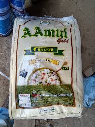 Aamul Paal Ponni Rice 26Kg
