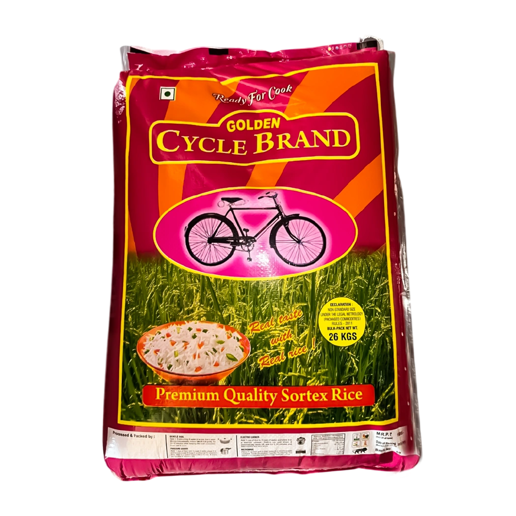 Ponni Rice 26Kg